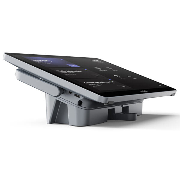 Yealink M-Touch Plus White – 11.6-Inch Anti-Glare Touch Panel Yealink M-Touch Plus White – 11.6-Inch Anti-Glare Touch Panel